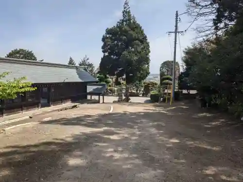 辰尾神社(山口県)