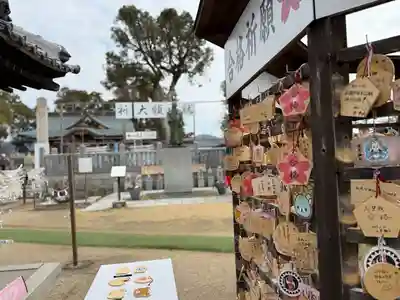 赤穂大石神社(兵庫県)