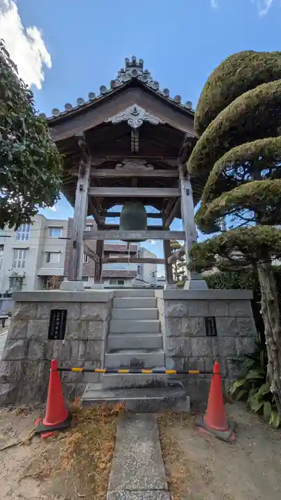 安樂寺(安楽寺)(大阪府)