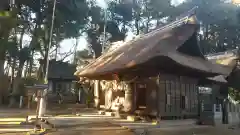 國王神社(茨城県)