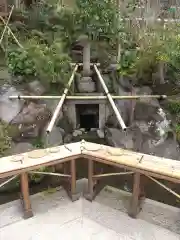 時宗総本山 遊行寺（正式：清浄光寺）(神奈川県)