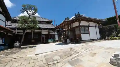 通妙寺(京都府)