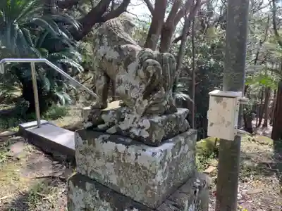 御嶽神社(千葉県)