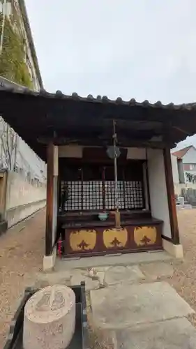 荘嚴浄土寺(大阪府)