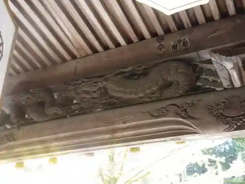 南院のその他建物