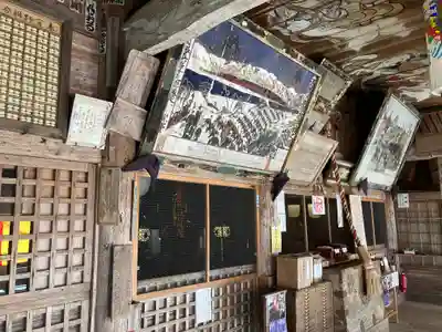日龍峯寺(高澤観音)(美濃清水)(岐阜県)