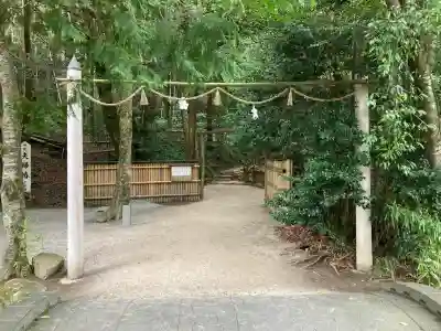 八重垣神社(島根県)