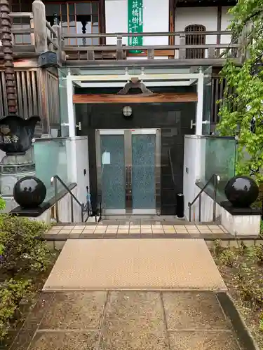 東照寺のその他建物