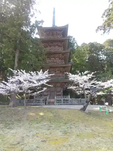 善寶寺(山形県)