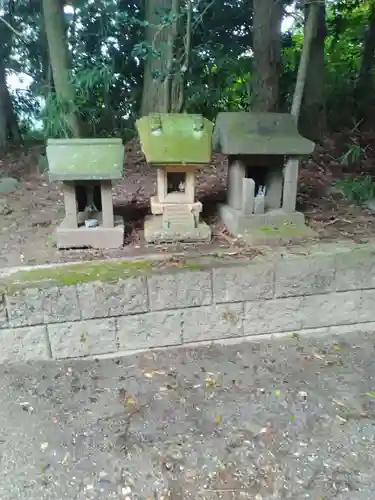 熊野神社(宮城県)