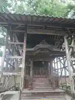 八幡神社(岐阜県)