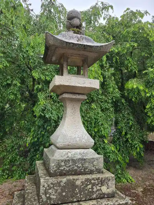 仁壁神社(山口県)