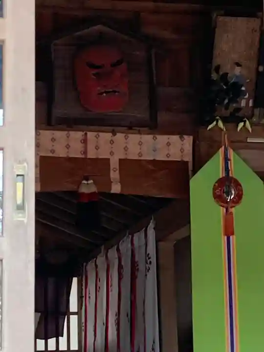 鹿島神社(茨城県)