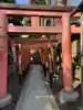 花園稲荷神社(東京都)