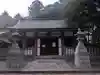 月読神社(神奈川県)