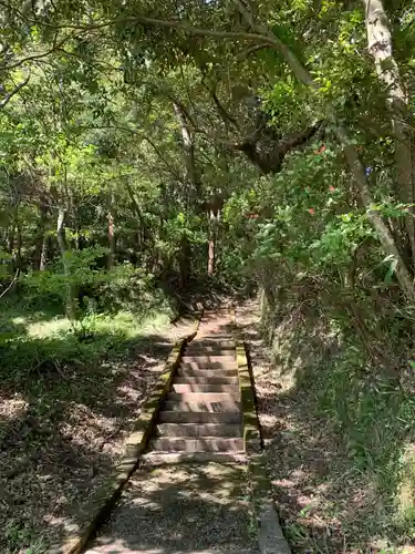 琴平神社のその他建物