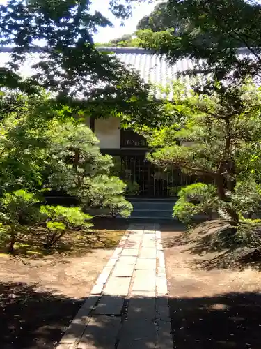 祥雲寺(東京都)