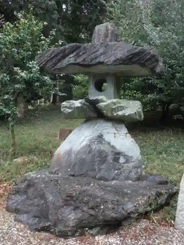 日枝神社の建物その他