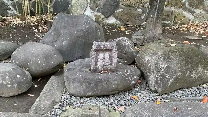 持地院(山形県)