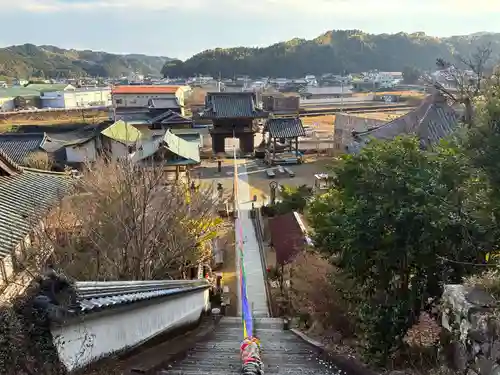 平等寺(徳島県)