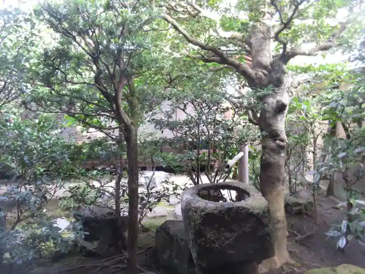 酬恩庵一休寺(京都府)