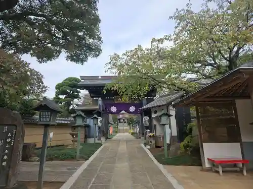 密藏院(埼玉県)