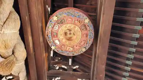 大阪天満宮の芸術