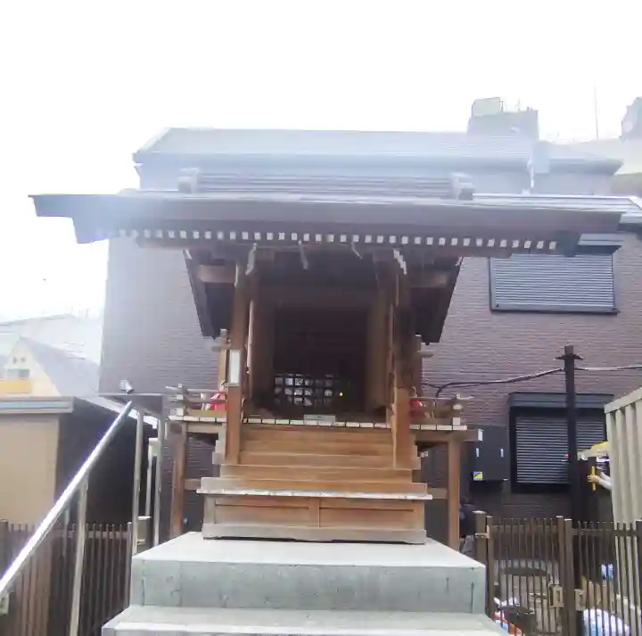 大鳥神社(東京都)