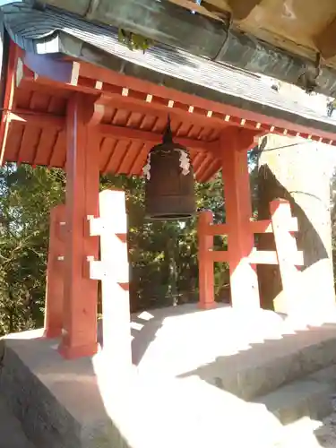 英彦山神宮のその他建物