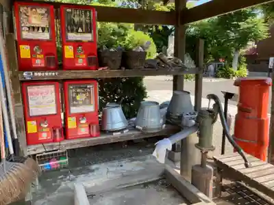 妙輪寺のその他建物