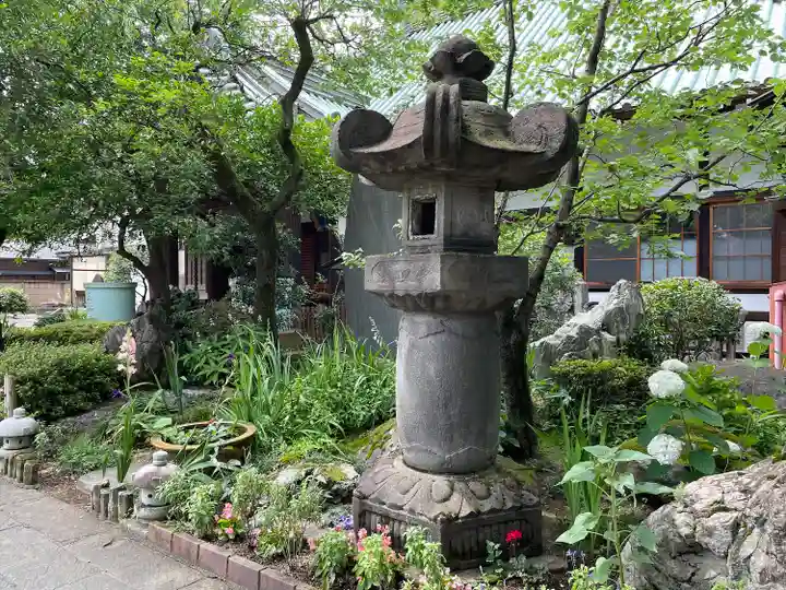 玉林寺(東京都)