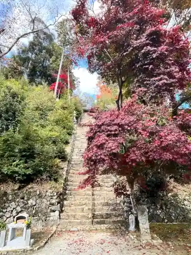 神峯山寺(大阪府)