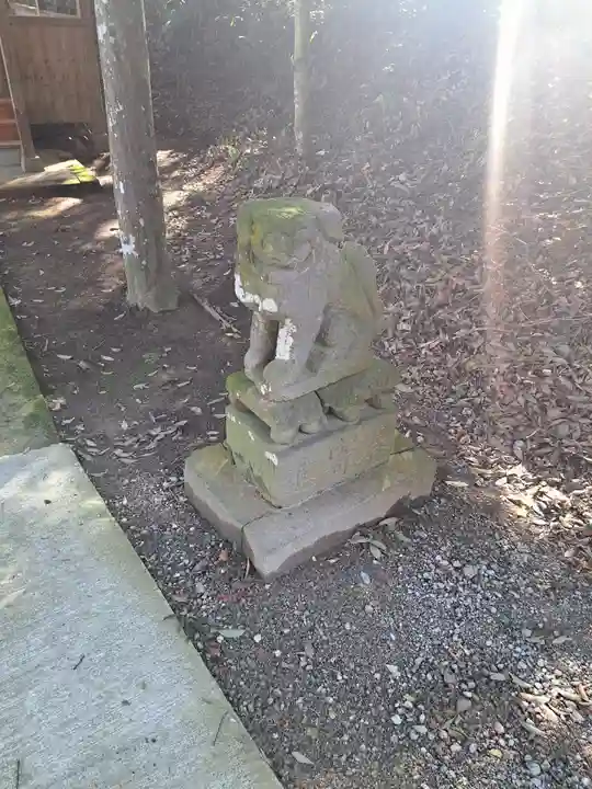 伊弉諾神社(福岡県)