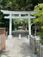 御霊神社(神奈川県)