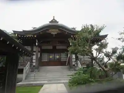 地蔵院(埼玉県)