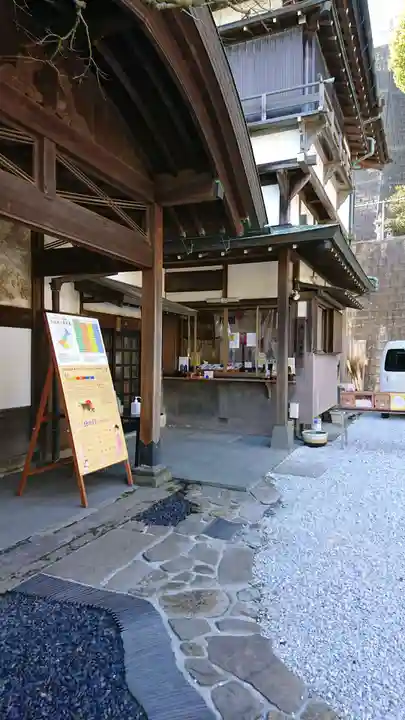 叶神社 (西叶神社)のその他建物