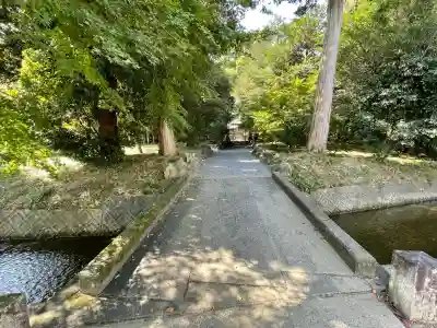 神明社(三重県)
