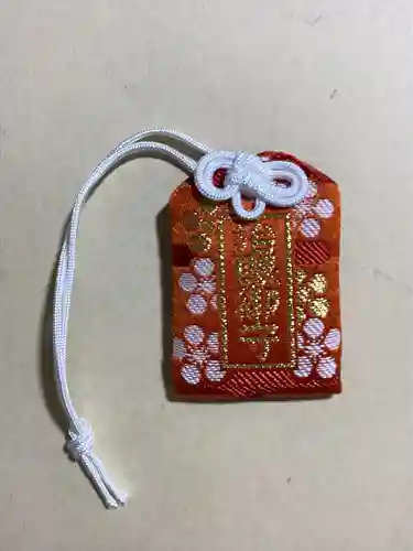 新井薬師（梅照院）(東京都)