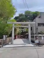 遠見岬神社(千葉県)