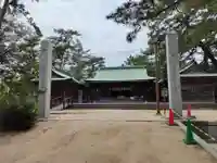 中山神社のその他建物