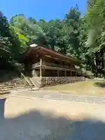 室生寺のその他建物