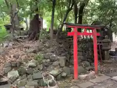 水稲荷神社(東京都)