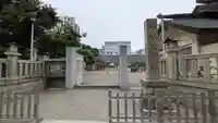 今宮戎神社のその他建物