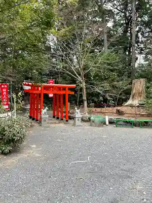 龍尾神社(静岡県)