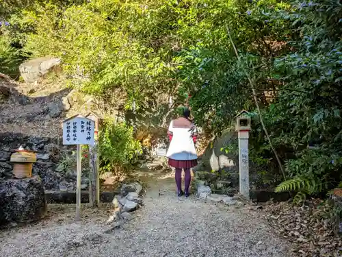 曽野稲荷神社のその他建物