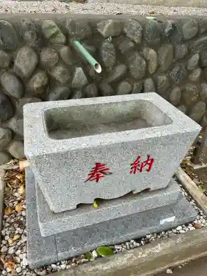 野津田神社(東京都)