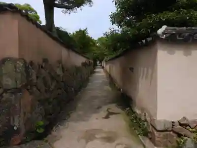 忌宮神社(山口県)