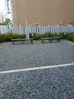 鵲森宮(大阪府)