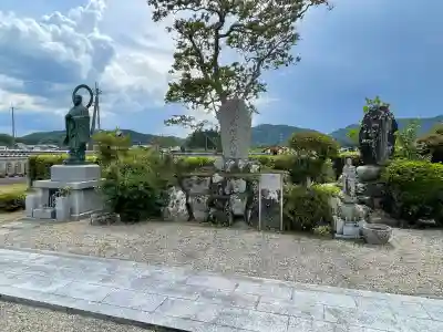 最澄院西願寺(滋賀県)