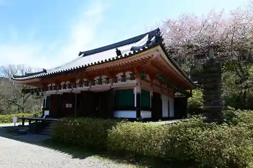 南法華寺（壷阪寺）(奈良県)